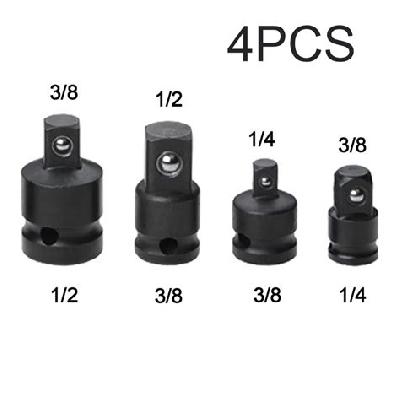 1/4" to 1/2" Converter Per Pcs